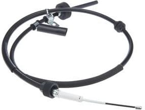 Cable Pull, parking brake 1 987 482 827 - image 4