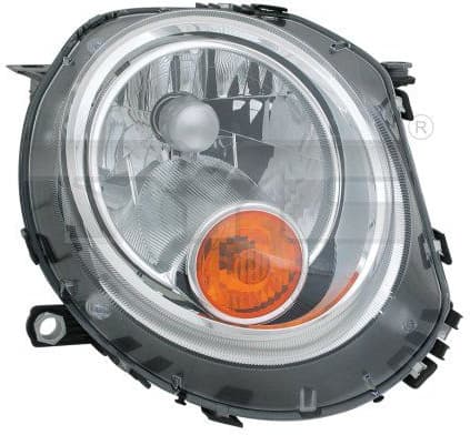 Headlight 20-1111-05-2
