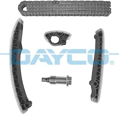 Timing Chain Kit KTC1072