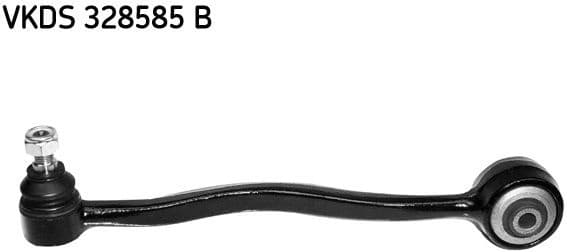 Control/Trailing Arm, wheel suspension VKDS 328585 B