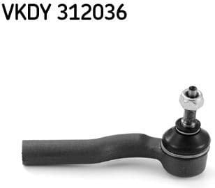 Tie Rod End VKDY 312036