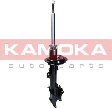 Shock absorber rear 2000402