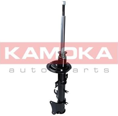 Shock absorber rear 2000402 - image 3