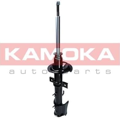 Shock absorber rear 2000402 - image 4