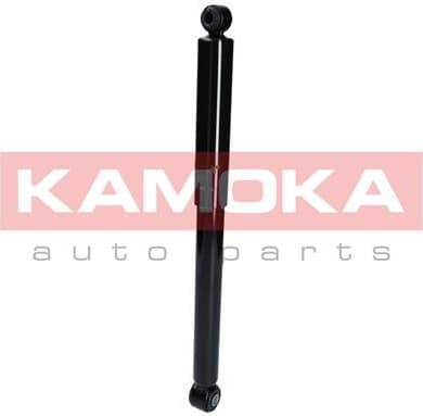 Shock Absorber, steering 2009000