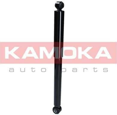 Shock Absorber, steering 2009000 - image 2