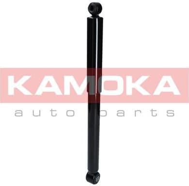 Shock Absorber, steering 2009000 - image 3