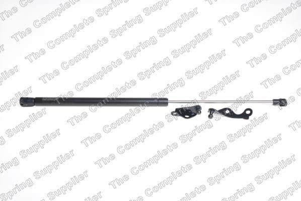 Gas Spring, boot/cargo area 8192556