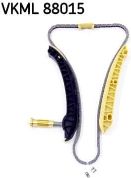 Timing Chain Kit VKML 88015