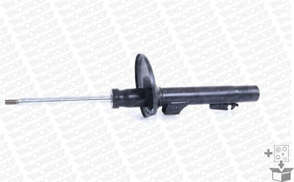 Shock Absorber MONROE ORIGINAL R11172 - image 4