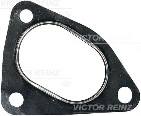 Gasket, exhaust manifold 71-17792-00
