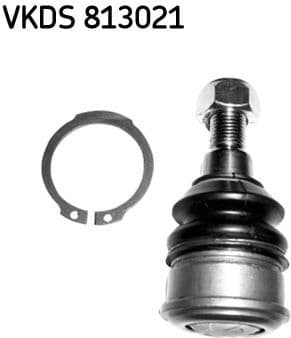 Joint, suspension VKDS 813021