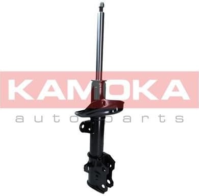 Shock absorber front 2000602
