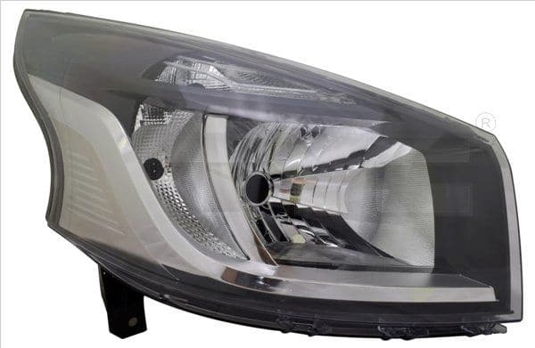 Headlight 20-14790-25-2
