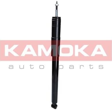 Shock absorber rear 2001028 - image 3