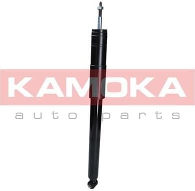 Shock absorber rear 2001028 - image 4