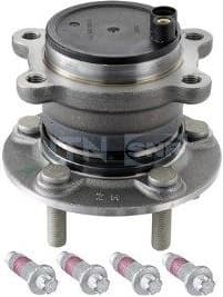 Wheel Bearing Kit R152.89