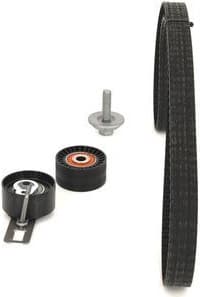 Timing Belt Kit 1 987 946 584 - image 2