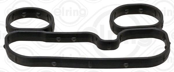 Gasket oil cooler 533.630
