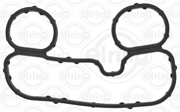 Gasket oil cooler 533.630 - image 2