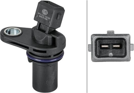 Sensor, camshaft position 6PU 013 122-491