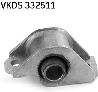 Mounting, control/trailing arm VKDS 332511