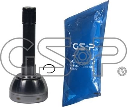 Joint Kit, drive shaft 841026 - image 2