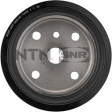 Belt Pulley, crankshaft DPF365.00