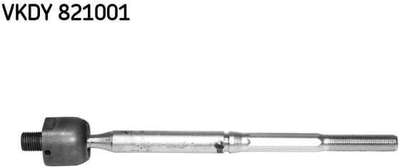 Inner Tie Rod VKDY 821001