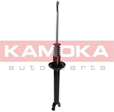 Shock Absorber 2000692