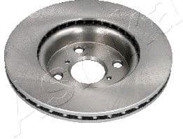 Brake Disc 60-02-284C