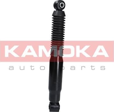 Shock absorber rear 2000033