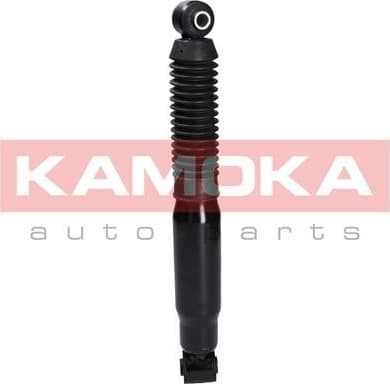 Shock absorber rear 2000033 - image 3