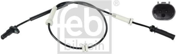 Sensor, wheel speed 172457