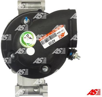 Alternator AS A5120 - image 3