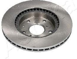 Brake Disc 60-08-820C
