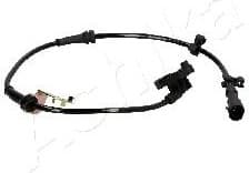 Sensor, wheel speed 151-09-911