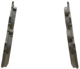 Brake Pad Set, disc brake 0986494957 - image 2