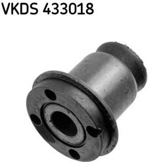 Mounting, control/trailing arm VKDS 433018