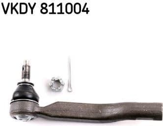 Tie Rod End VKDY 811004