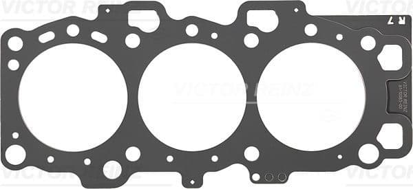Gasket, cylinder head 61-10083-00