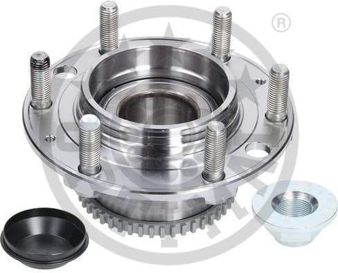 Wheel Bearing Kit 921924 - image 2