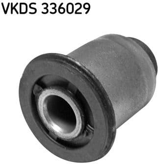 Mounting, control/trailing arm VKDS 336029