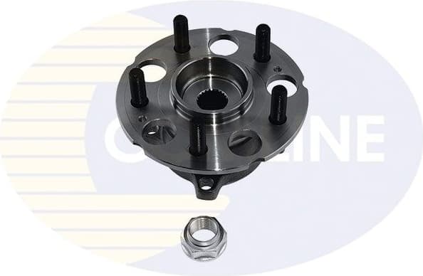 Bearing wheel CHA358