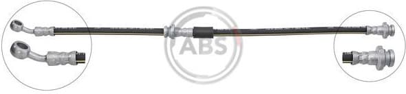 Brake Hose SL3808