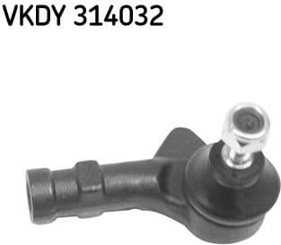 Tie Rod End VKDY 314032