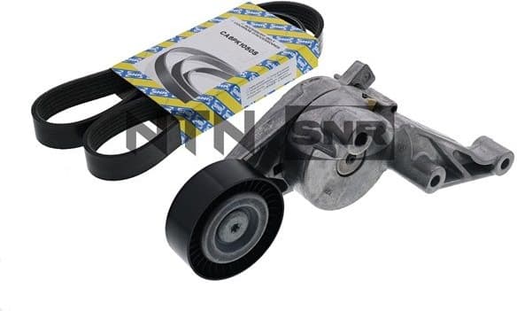 V-ribbed Belt Set KA857.07