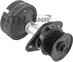 Alternator Freewheel Clutch GA752.09