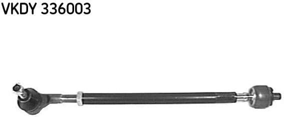 Tie Rod VKDY 336003