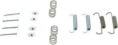 Accessory Kit, parking brake shoes 1987475339 - image 2